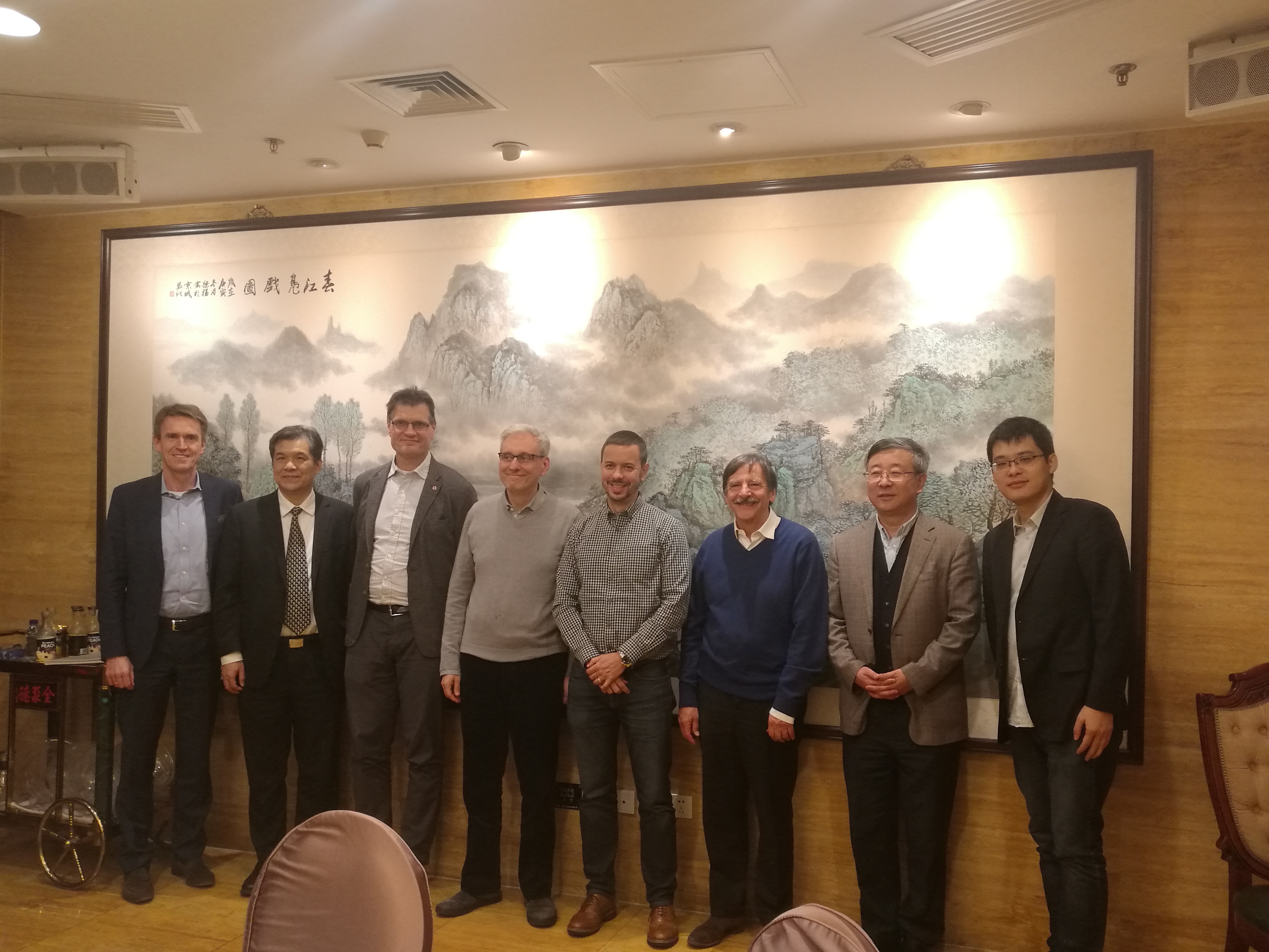 Jiguang Wang Lab :: Computational Biology @HKUST
