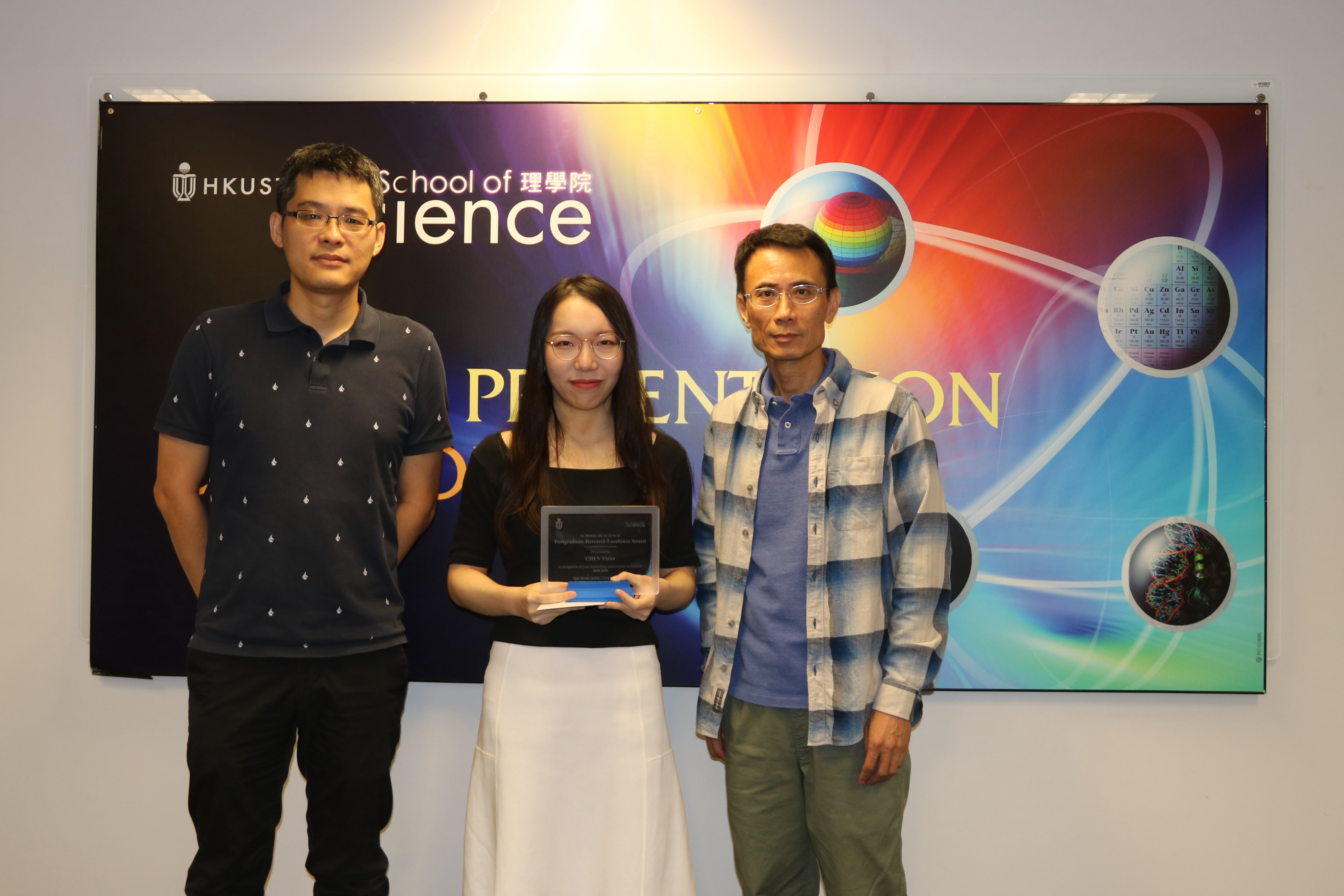 Jiguang Wang Lab :: Computational Biology @HKUST