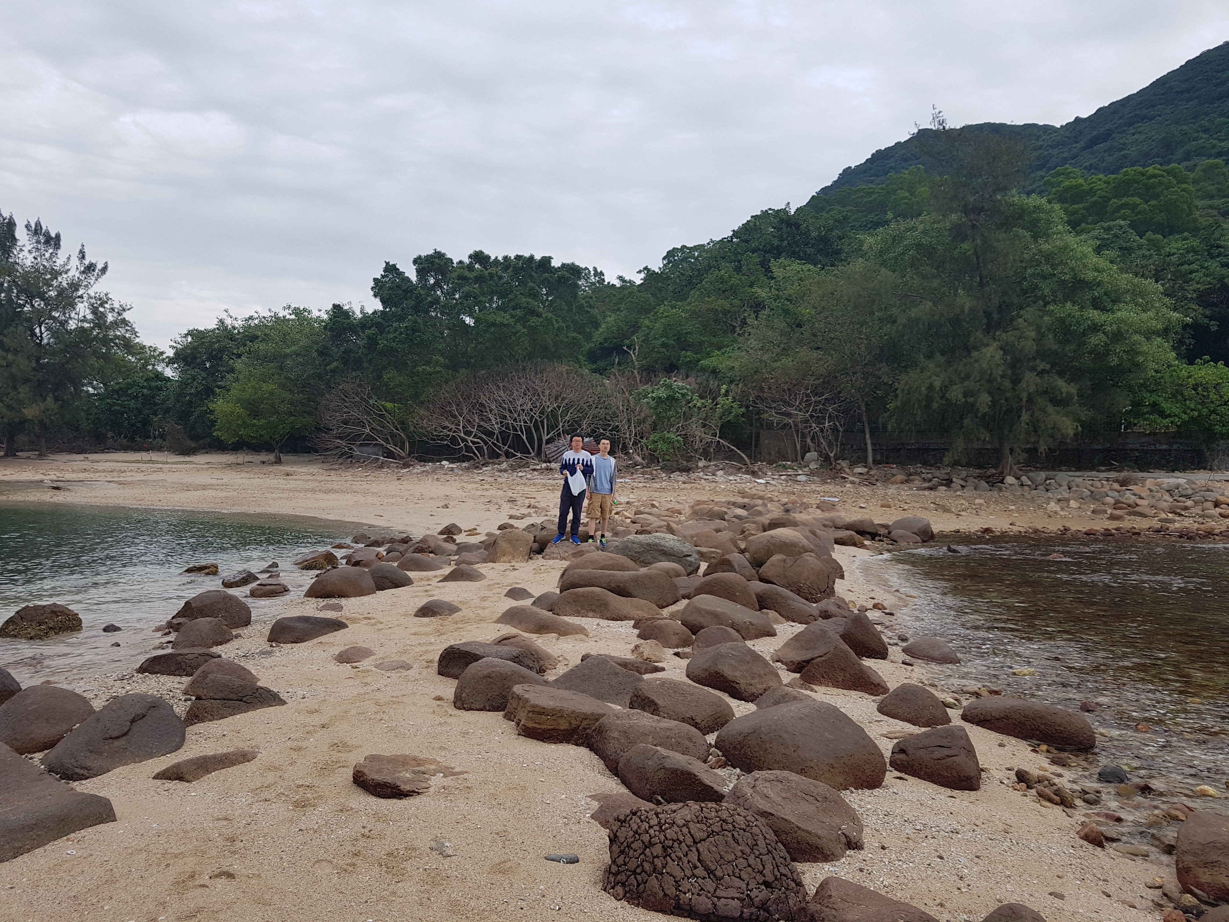 Jiguang Wang Lab :: Computational Biology @HKUST