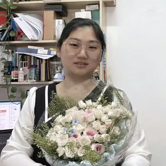 Zhanye ZHANG