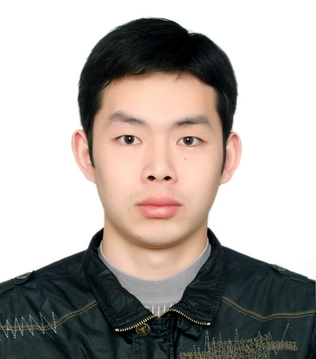 Fuqiang MA