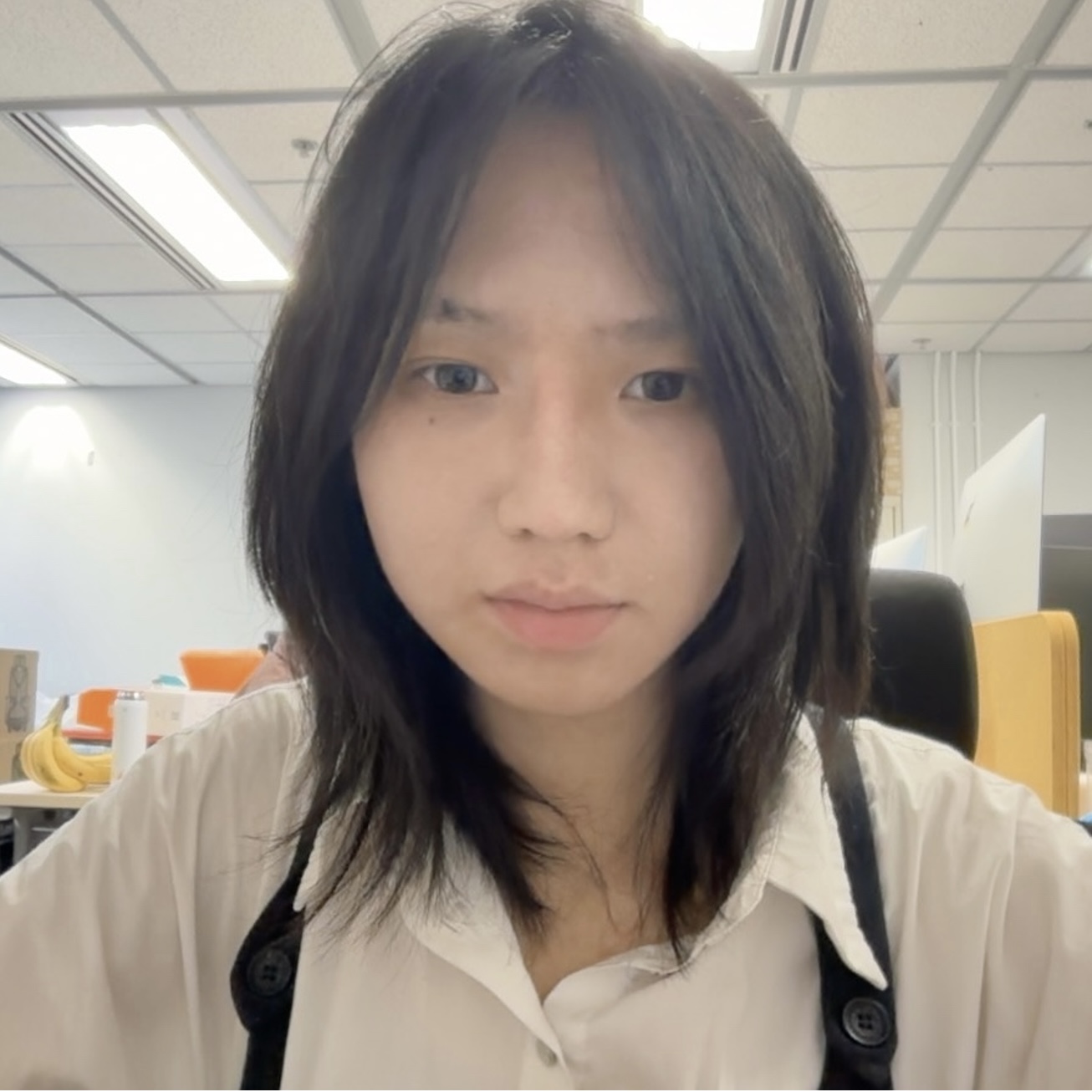 Shengnan YI