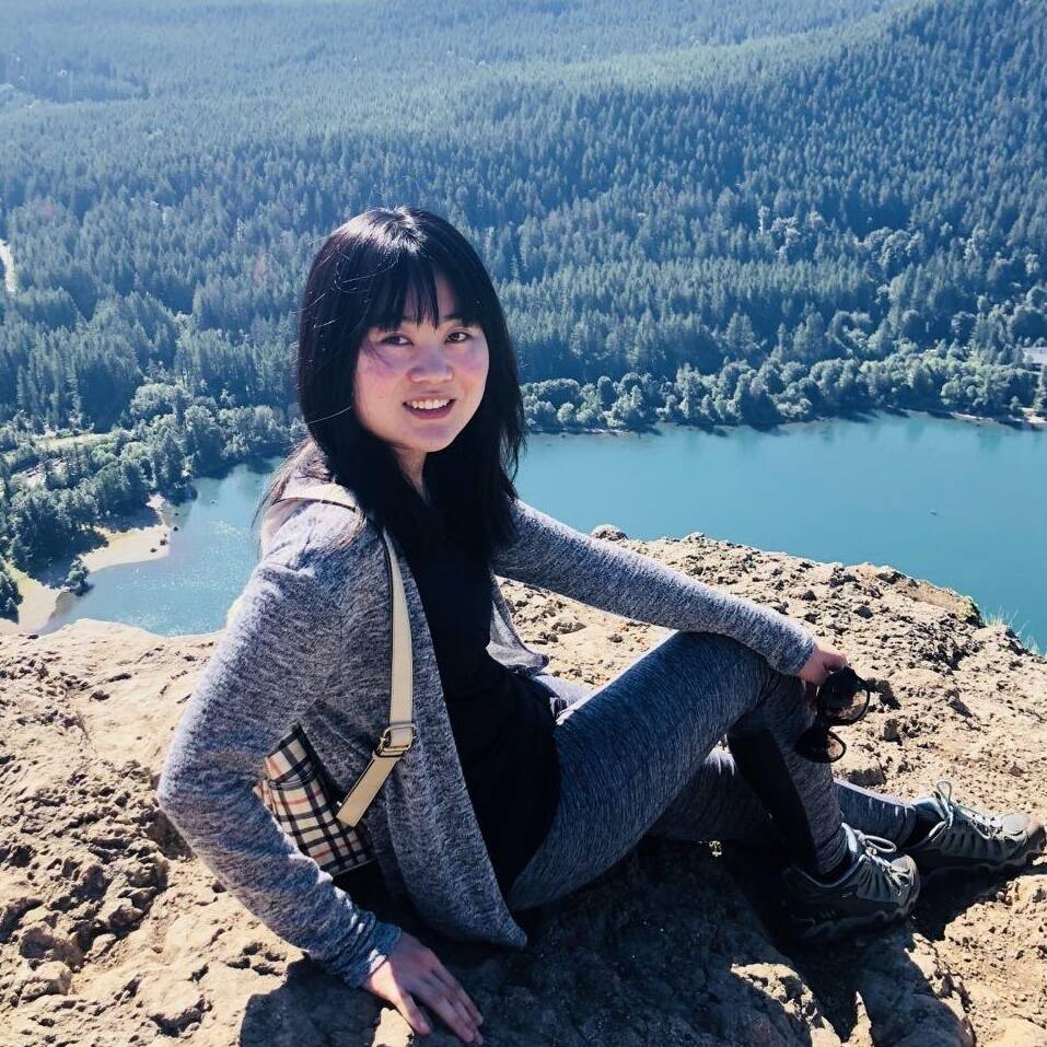 Ming YANG