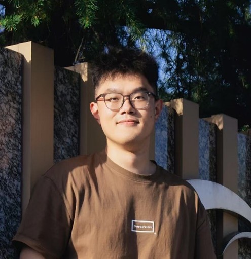 Zhidong YANG